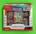 Pokémon Primi Compagni d'Avventura serie 2